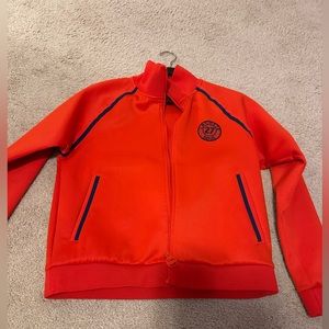 Women’s Lacoste Jacket size small